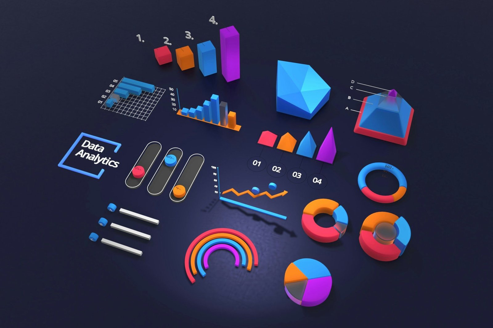 Big Data Analytics 101: Transforming Raw Data into Actionable Insights